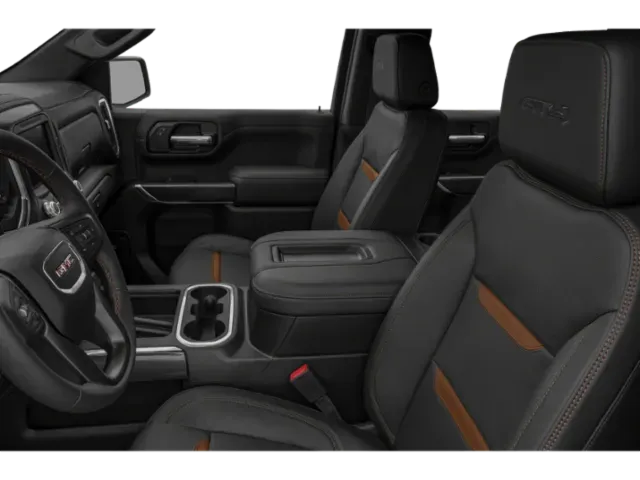 2021 GMC Sierra 1500 | Photo 5 of 13