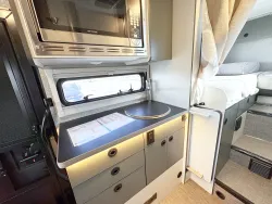 2025 Winnebago EKKO 23B | Thumbnail Photo 8 of 20