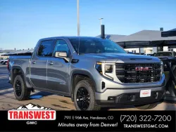 2025 GMC Sierra 1500 Elevation | Thumbnail Photo 30 of 30