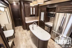 2017 Winnebago Destination 37FL | Thumbnail Photo 2 of 15