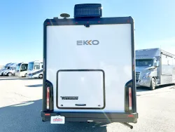 2025 Winnebago EKKO 22A | Thumbnail Photo 16 of 23