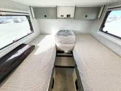 2025 Winnebago EKKO 23B | Thumbnail Photo 11 of 21