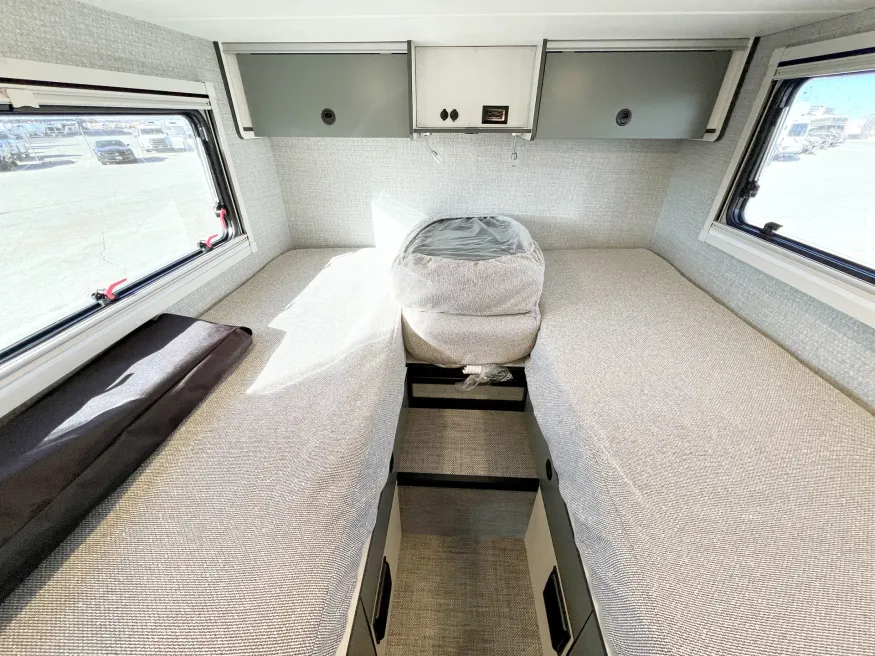 2025 Winnebago EKKO 23B | Photo 11 of 21