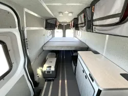 2023 Winnebago Adventure Wagon 70 SE | Thumbnail Photo 3 of 16