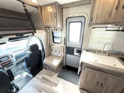 2016 Coachmen Prism 2200 | Thumbnail Photo 8 of 23