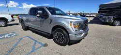 2023 Ford F-150 | Thumbnail Photo 3 of 30