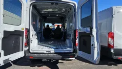 2023 Ford Transit-350 | Thumbnail Photo 8 of 25