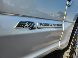 2019 Ford Super Duty F-250 SRW | Thumbnail Photo 15 of 29