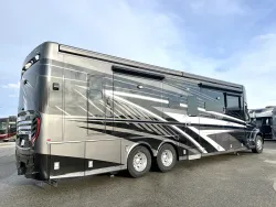 2024 Newmar Supreme Aire 4530 | Thumbnail Photo 21 of 33