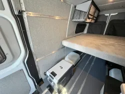 2023 Winnebago Adventure Wagon 70 SE | Thumbnail Photo 7 of 15