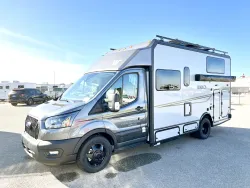 2025 Winnebago EKKO 22A | Thumbnail Photo 15 of 19