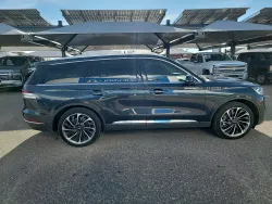 2021 Lincoln Aviator Reserve | Thumbnail Photo 7 of 19