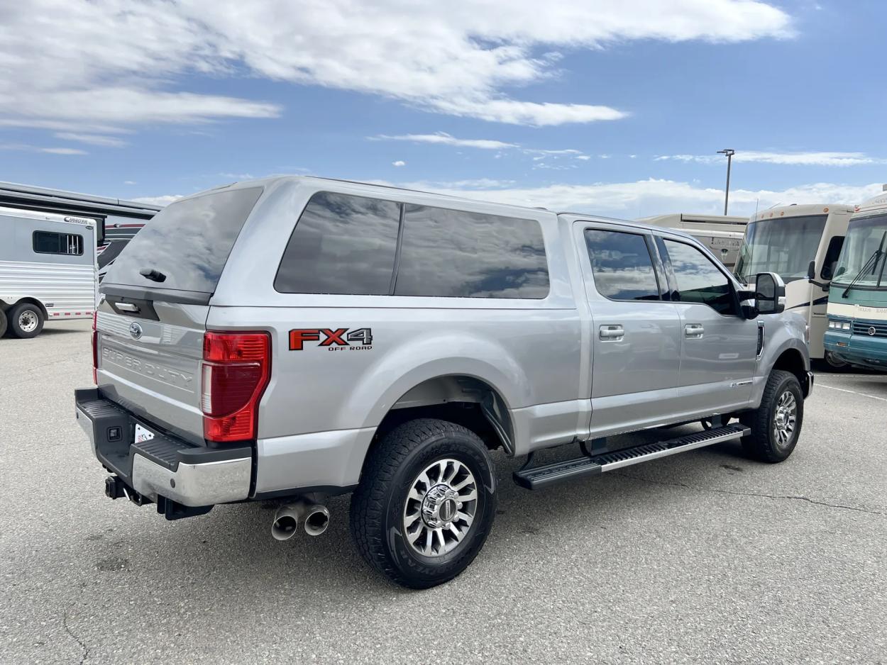 2020 Ford F-350 | Photo 14 of 20