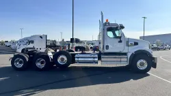 2025 Western Star 49X | Thumbnail Photo 4 of 15