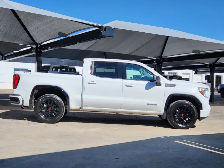 2020 GMC Sierra 1500 Elevation | Photo 1 of 29