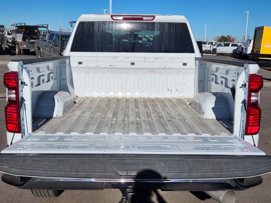 2023 Chevrolet Silverado 2500HD LT | Photo 14 of 29