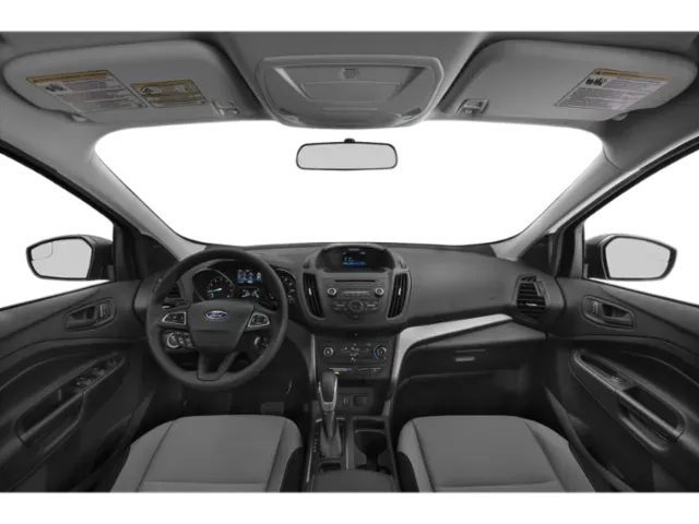 2019 Ford Escape | Photo 4 of 13