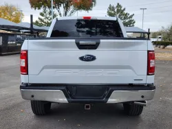 2018 Ford F-150 | Thumbnail Photo 12 of 30