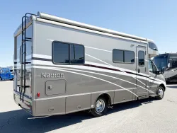 2024 Winnebago Navion 24V | Thumbnail Photo 16 of 24