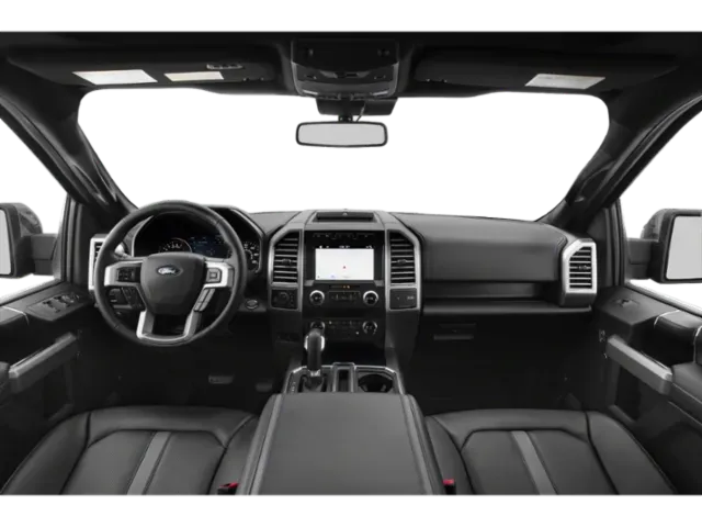 2019 Ford F-150 | Photo 4 of 13