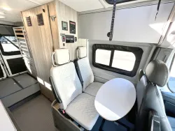 2025 Winnebago Solis 59PX | Thumbnail Photo 7 of 20