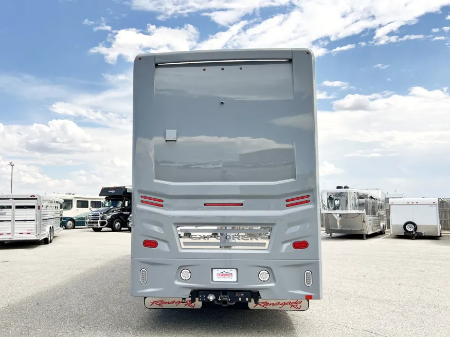 2024 Renegade Explorer 40ERB | Photo 21 of 31