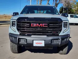 2025 GMC Sierra 1500 AT4X | Thumbnail Photo 4 of 33