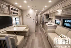 2024 Newmar Bay Star 3618 | Thumbnail Photo 3 of 34