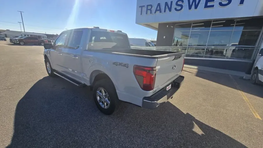 2024 Ford F-150 | Photo 6 of 28