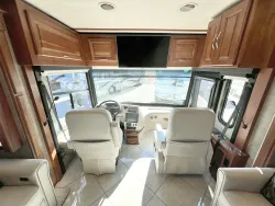 2016 Winnebago Journey 36M | Thumbnail Photo 5 of 29