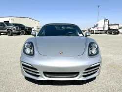 2014 Porsche Boxster | Thumbnail Photo 13 of 13