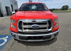 2017 Ford F-150 | Thumbnail Photo 2 of 27