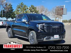 2025 GMC Sierra 1500 Denali Ultimate | Thumbnail Photo 27 of 27