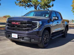 2025 GMC Sierra 1500 Elevation | Thumbnail Photo 3 of 31