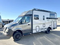 2025 Winnebago EKKO 23B | Thumbnail Photo 16 of 22