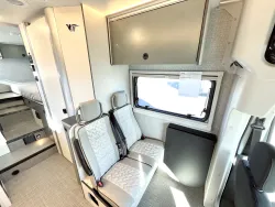 2025 Winnebago EKKO 22A | Thumbnail Photo 7 of 21