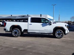 2025 GMC Sierra 2500HD Denali | Thumbnail Photo 1 of 29