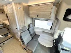 2025 Winnebago EKKO 22A | Thumbnail Photo 7 of 26