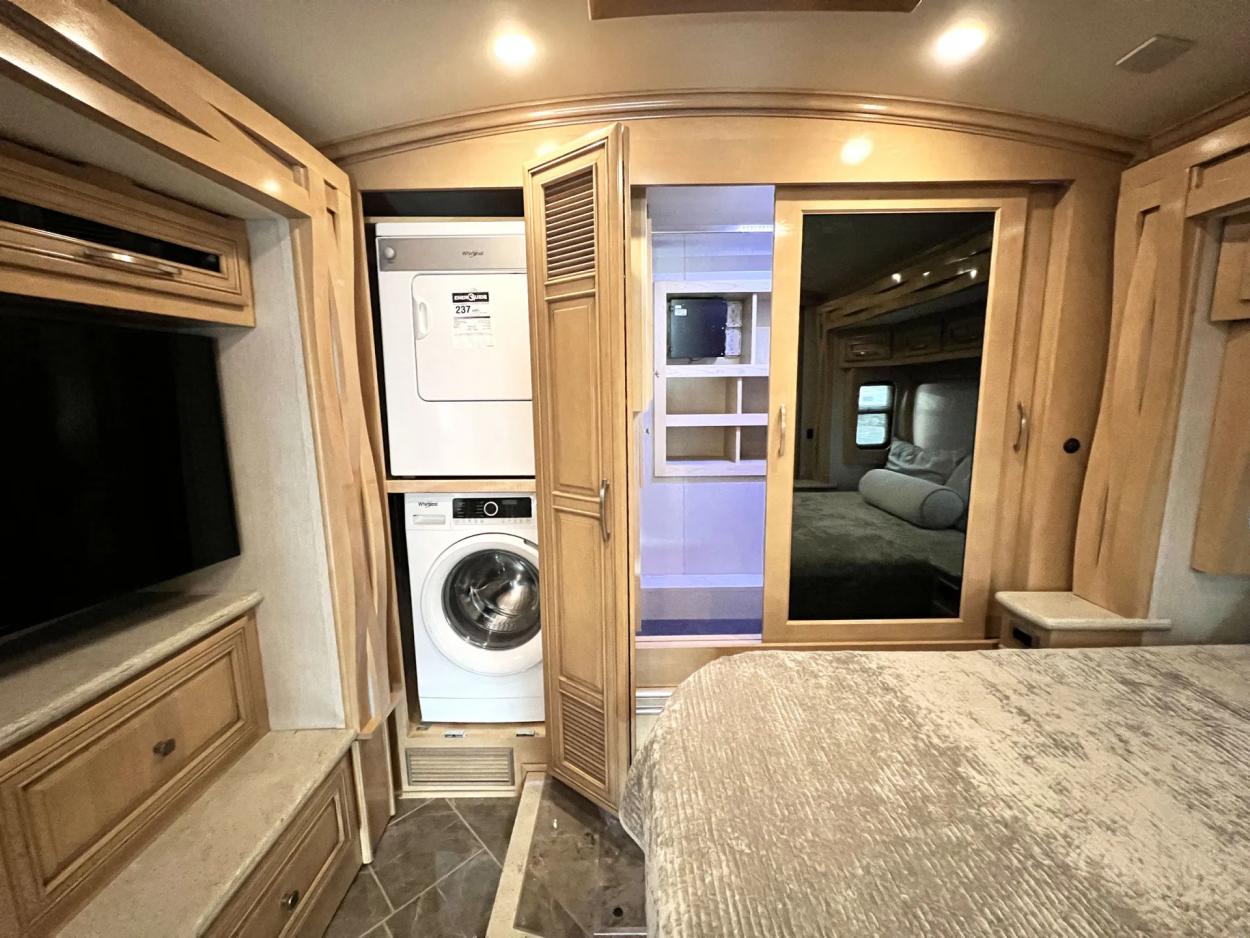 2020 Newmar New Aire 3343 | Photo 16 of 27