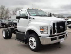 2025 Ford F-650 | Thumbnail Photo 7 of 12