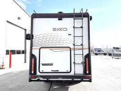 2025 Winnebago EKKO 23B | Thumbnail Photo 11 of 22