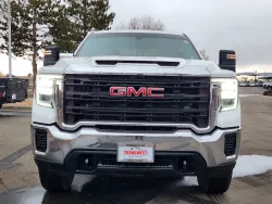 2021 GMC Sierra 3500HD | Thumbnail Photo 4 of 31