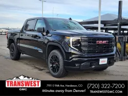 2025 GMC Sierra 1500 Elevation | Thumbnail Photo 31 of 31