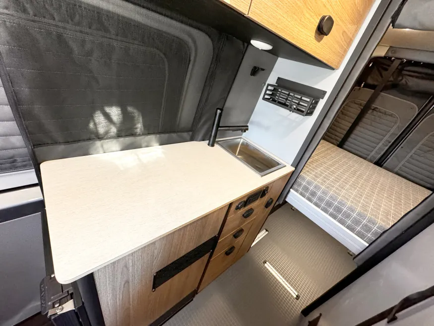 2025 Winnebago Revel 44E | Photo 6 of 15