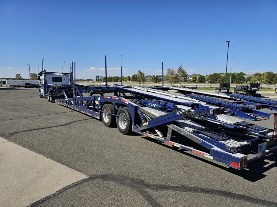 2019 Peterbilt 389 | Photo 19 of 32