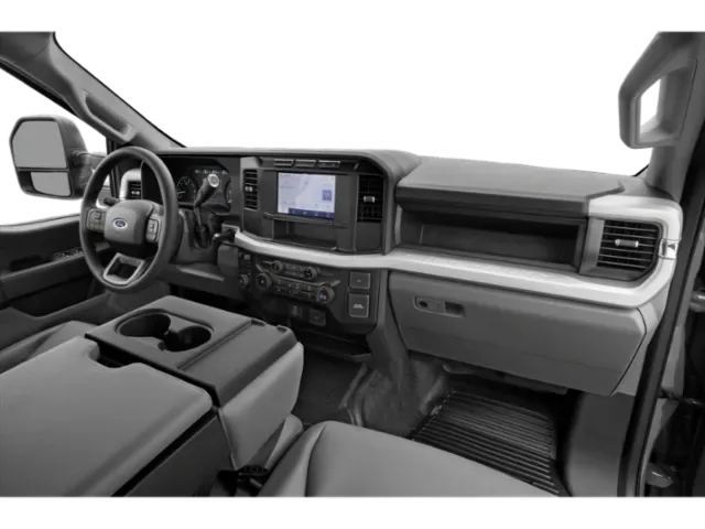 2025 Ford F-350SD | Photo 20 of 38