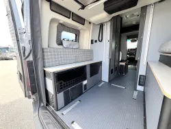 2025 Winnebago Revel 44E | Thumbnail Photo 16 of 19