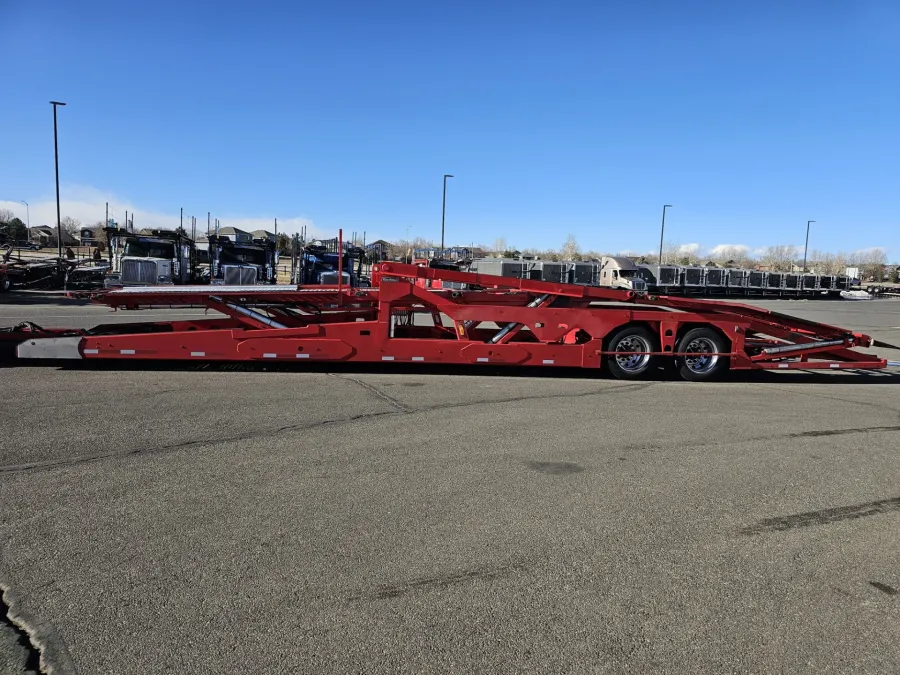 2022 Western Star 4900FA | Photo 14 of 27