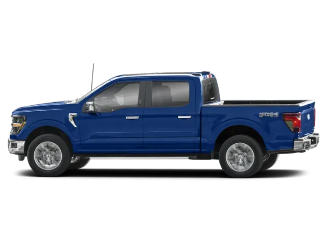 2024 Ford F-150 | Photo 5 of 8