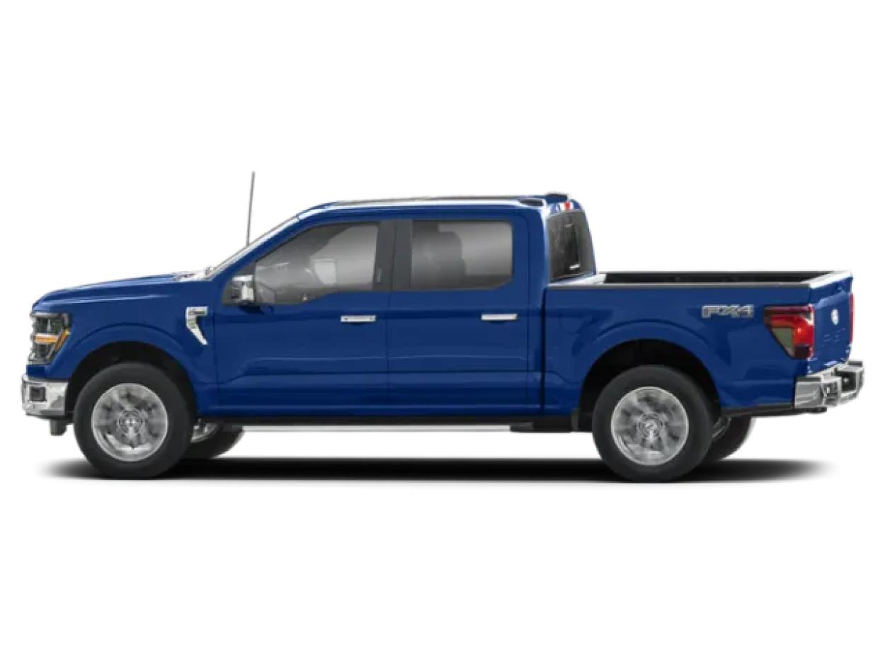 2024 Ford F-150 | Photo 6 of 10